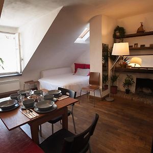 Studio Appartement